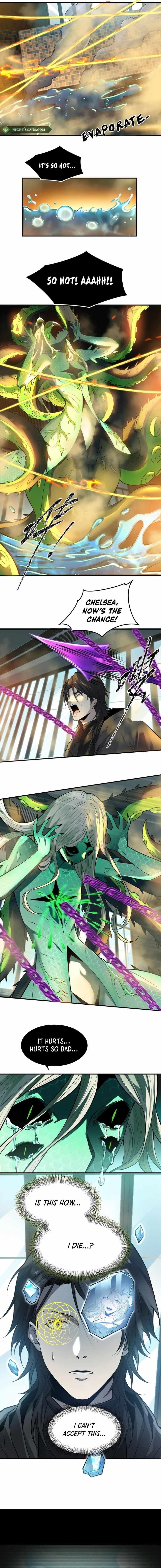 The Wretched Chapter 17 - Page 4