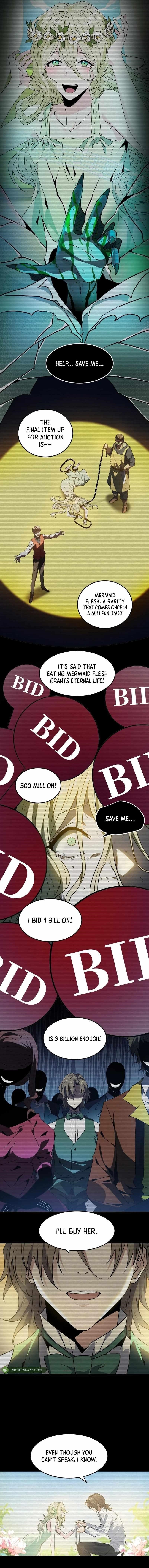 The Wretched Chapter 17 - Page 5