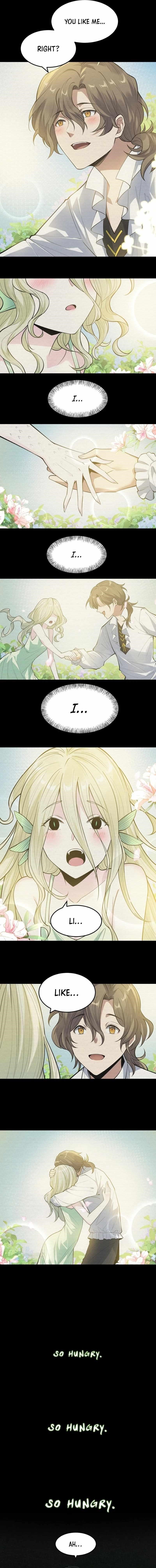 The Wretched Chapter 17 - Page 6