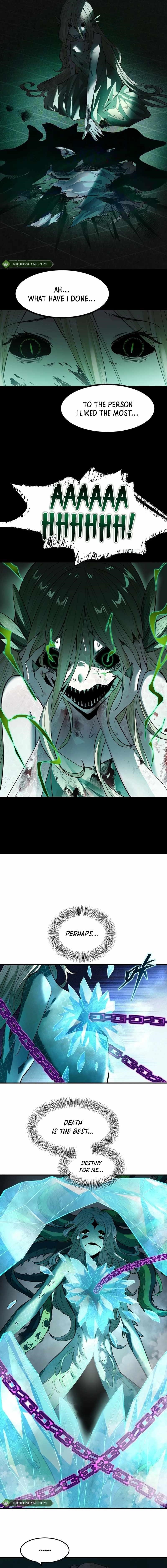 The Wretched Chapter 17 - Page 7