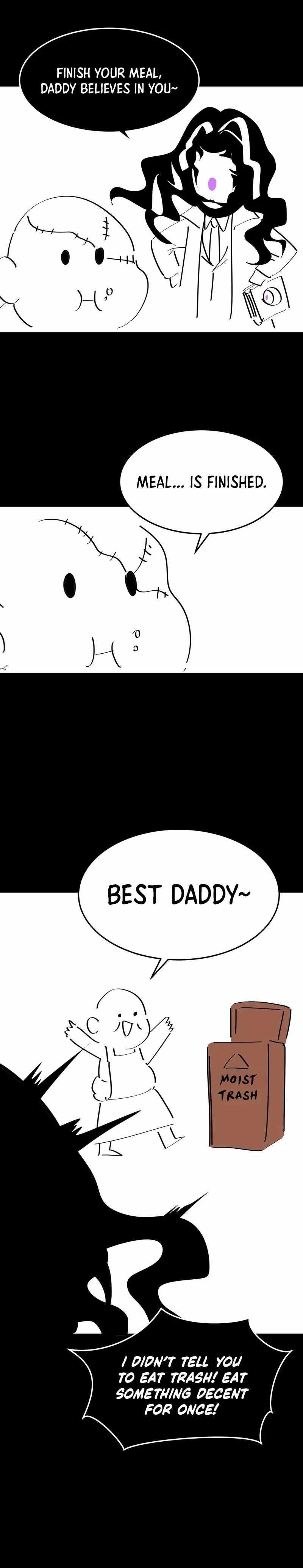 The Wretched Chapter 19 - Page 8