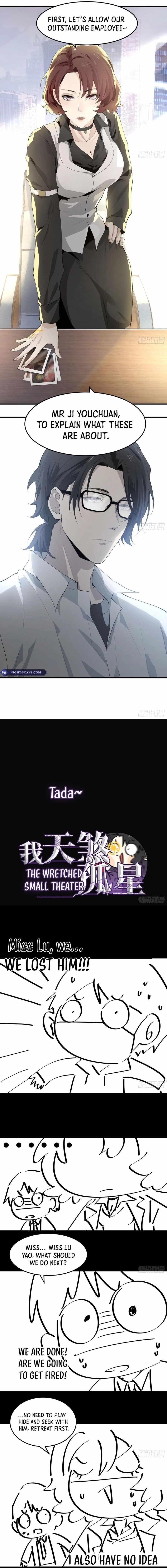 The Wretched Chapter 2 - Page 12