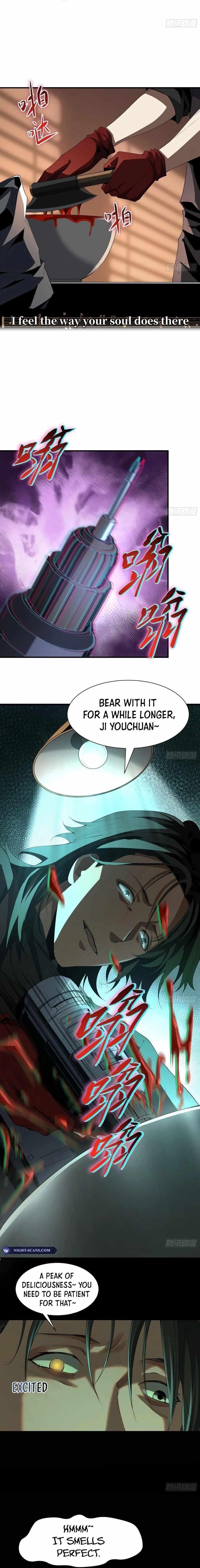 The Wretched Chapter 2 - Page 2