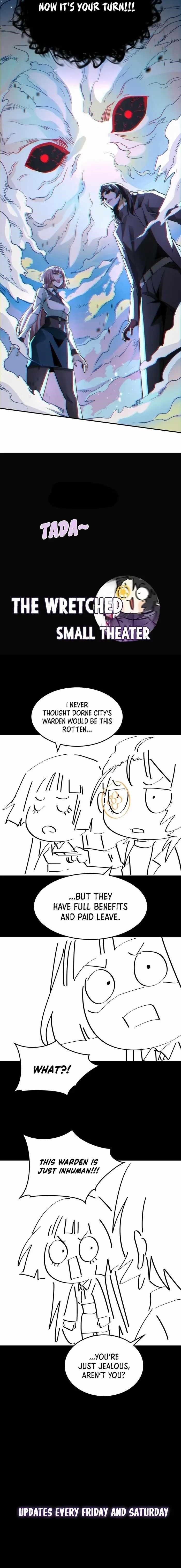 The Wretched Chapter 21 - Page 13