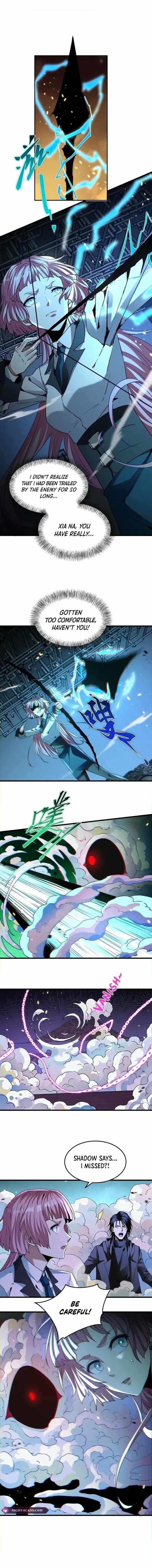 The Wretched Chapter 22 - Page 2