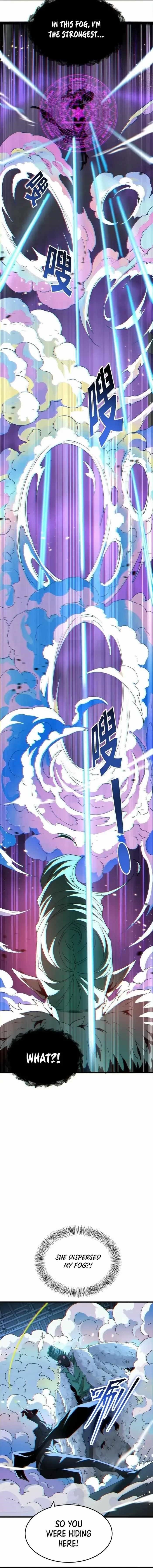 The Wretched Chapter 22 - Page 5