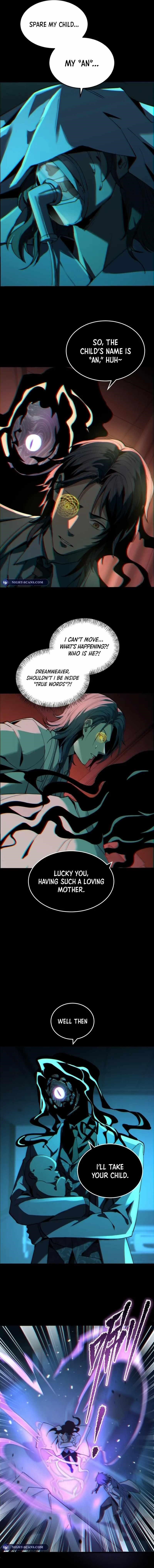 The Wretched Chapter 23 - Page 11