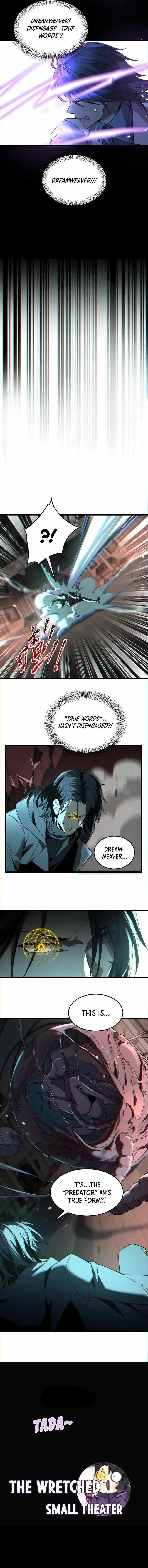 The Wretched Chapter 23 - Page 12