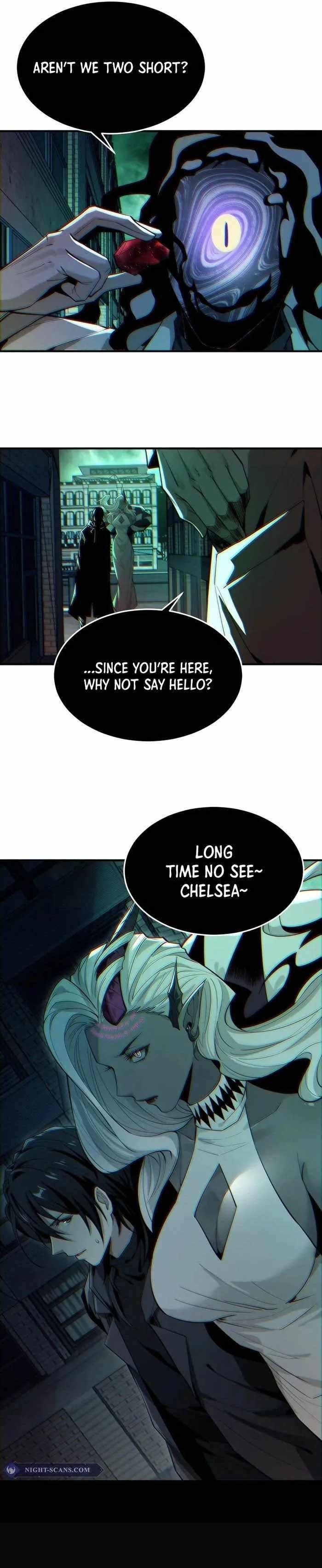 The Wretched Chapter 24 - Page 12