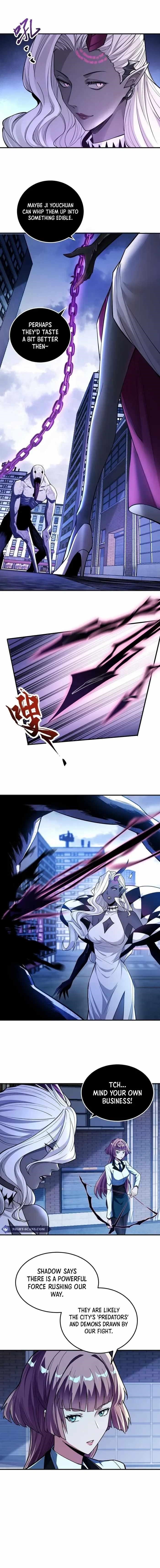 The Wretched Chapter 24 - Page 2