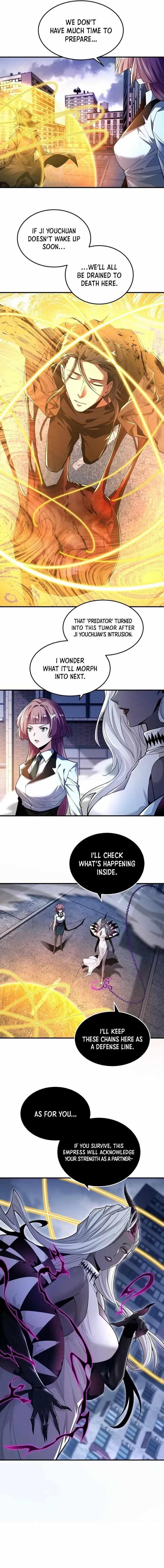 The Wretched Chapter 24 - Page 3