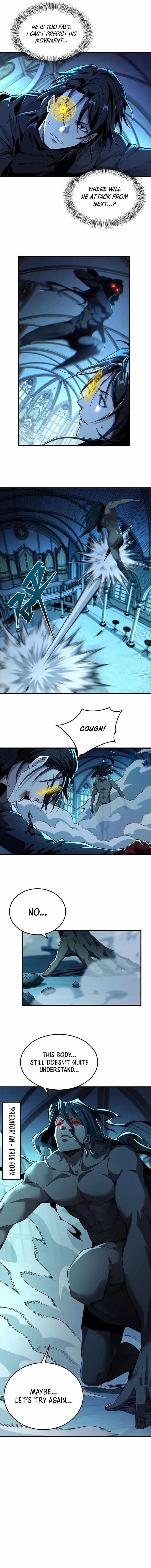 The Wretched Chapter 24 - Page 5