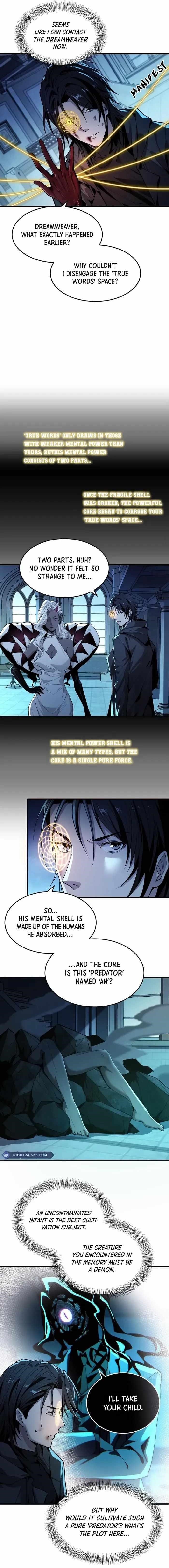 The Wretched Chapter 24 - Page 7