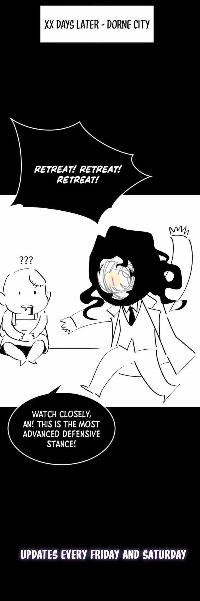 The Wretched Chapter 25 - Page 12