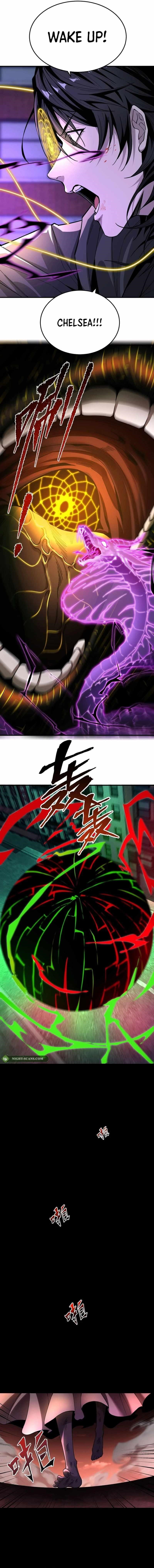 The Wretched Chapter 26 - Page 7