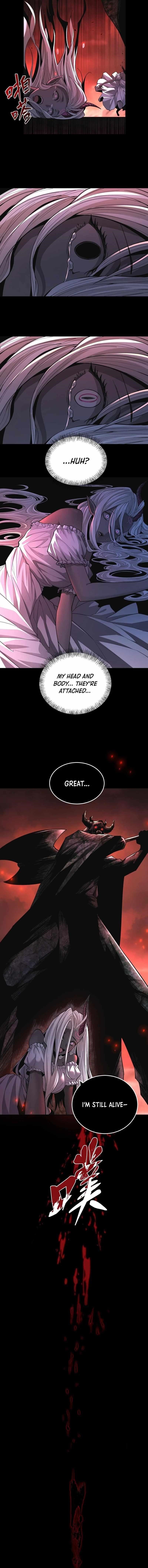 The Wretched Chapter 26 - Page 9