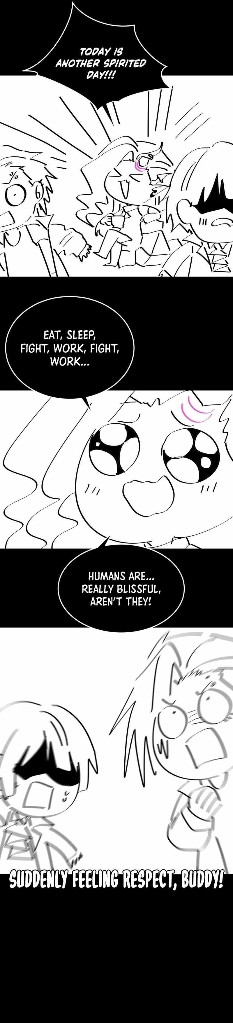 The Wretched Chapter 27 - Page 14