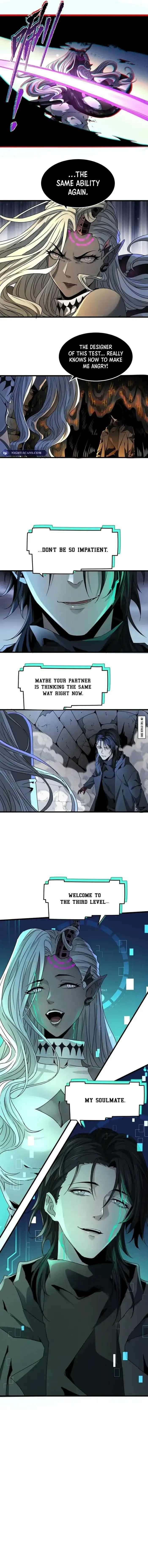 The Wretched Chapter 29 - Page 7