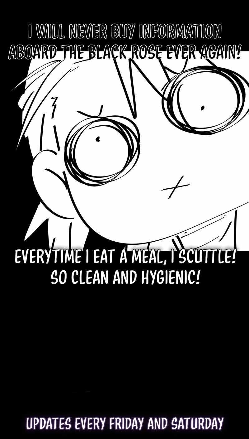 The Wretched Chapter 3 - Page 6