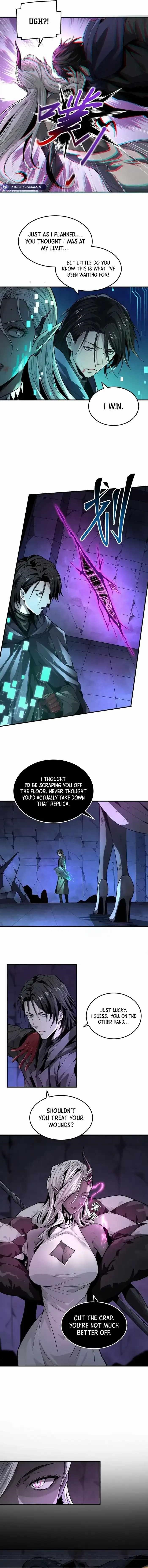 The Wretched Chapter 30 - Page 4