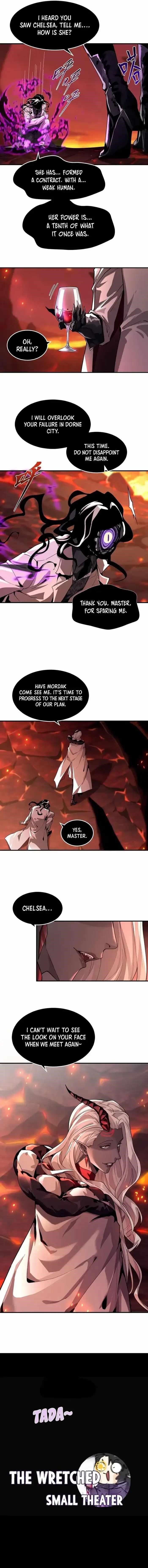 The Wretched Chapter 31 - Page 7