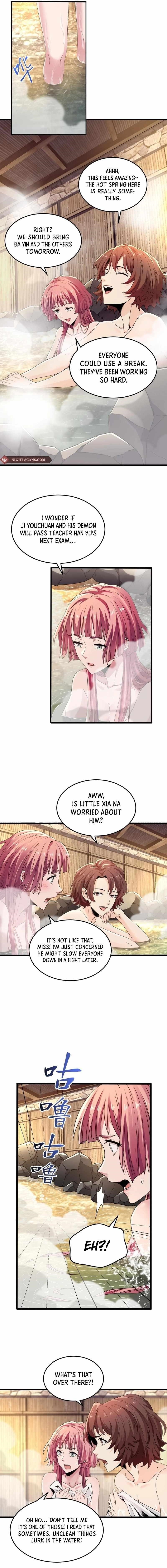 The Wretched Chapter 32 - Page 5