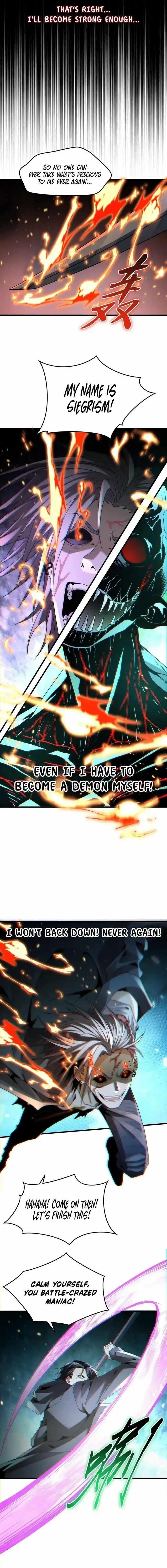 The Wretched Chapter 34 - Page 4