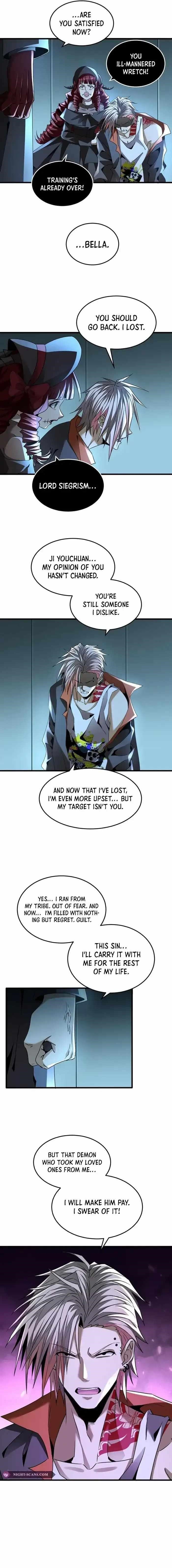 The Wretched Chapter 34 - Page 7