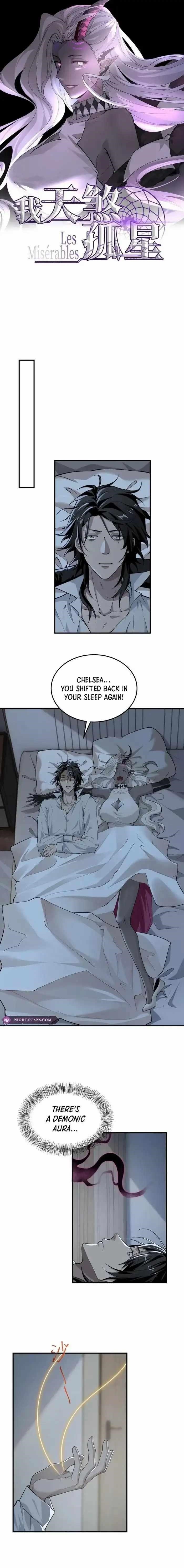 The Wretched Chapter 35 - Page 1