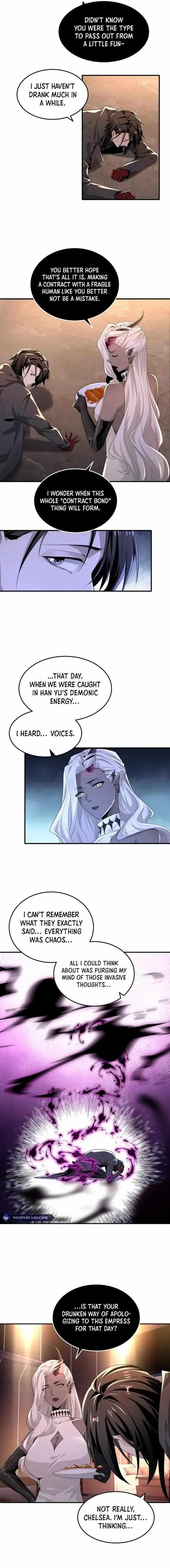 The Wretched Chapter 35 - Page 6