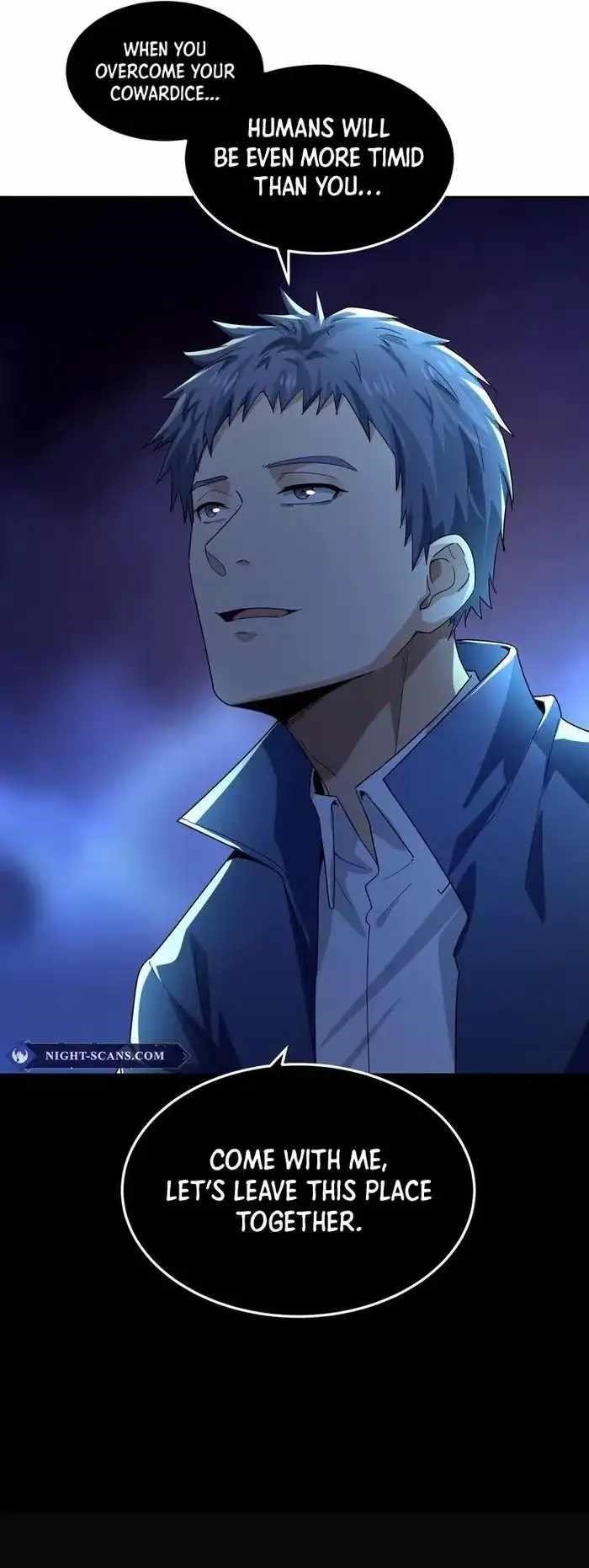 The Wretched Chapter 35 - Page 9