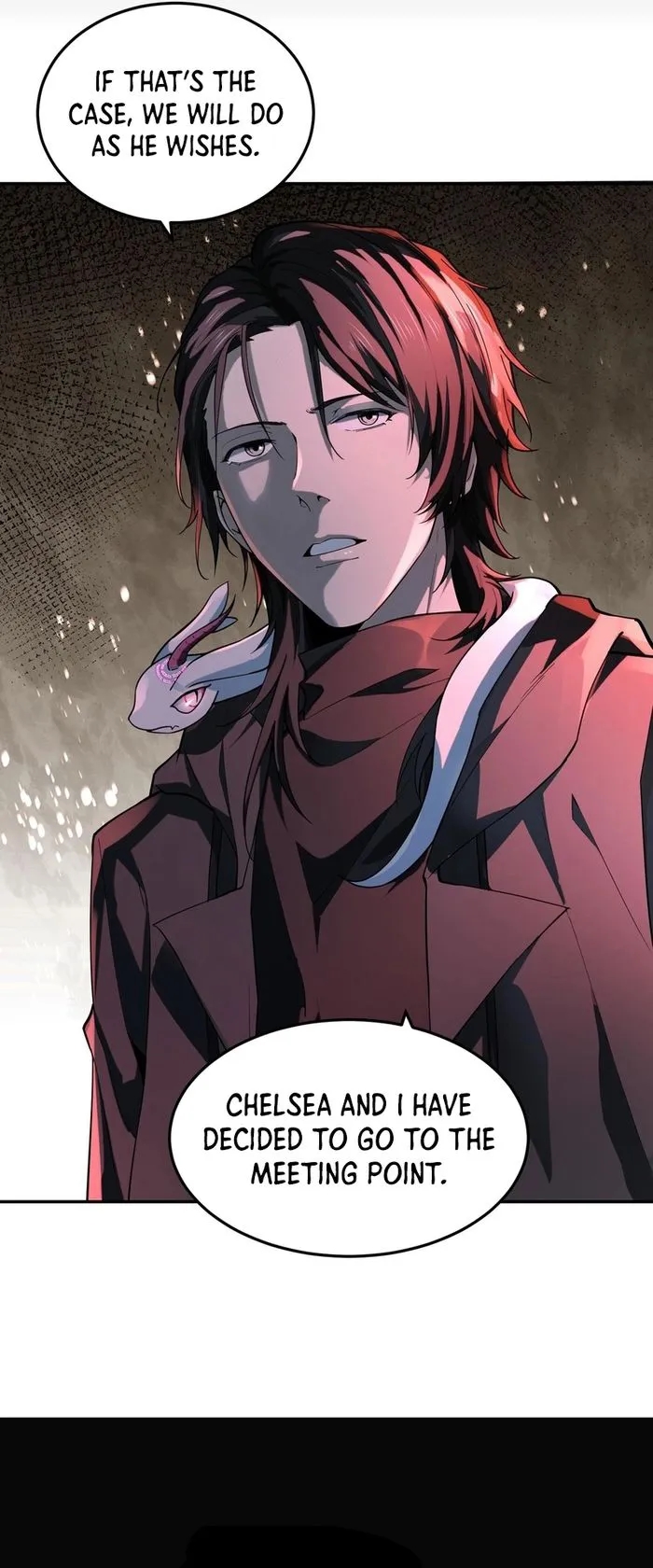 The Wretched Chapter 36 - Page 9