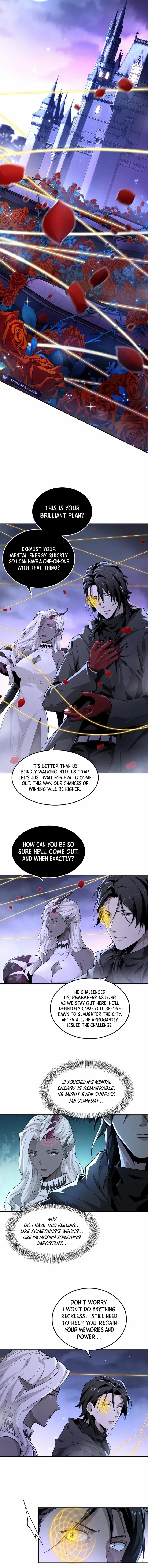 The Wretched Chapter 37 - Page 6