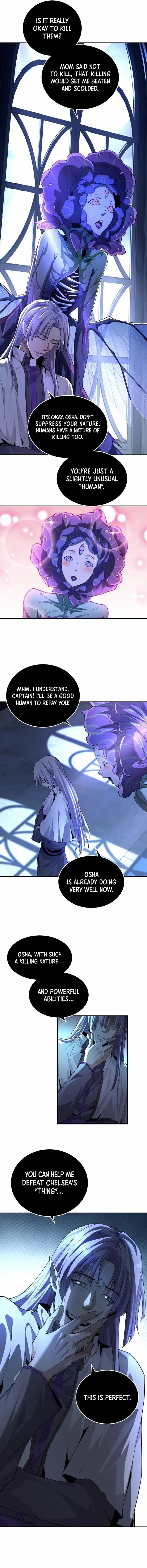 The Wretched Chapter 37 - Page 9