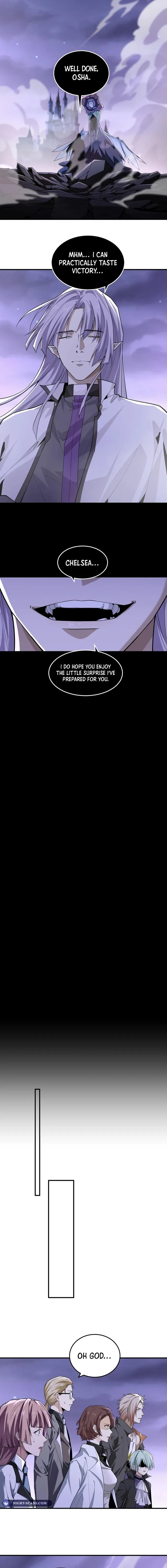 The Wretched Chapter 38 - Page 7