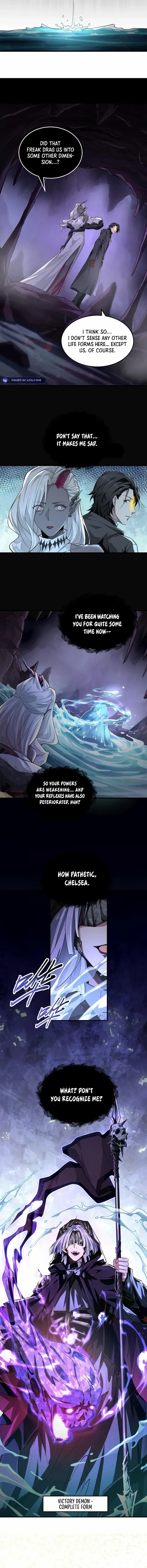 The Wretched Chapter 38 - Page 9