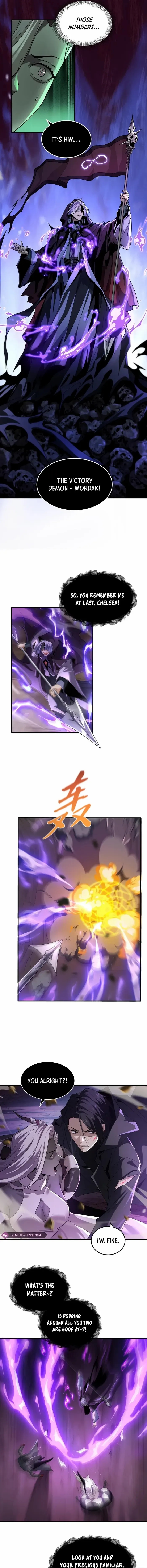 The Wretched Chapter 39 - Page 2