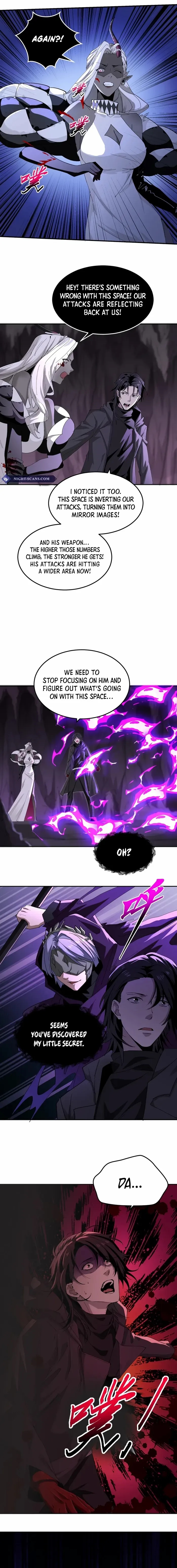 The Wretched Chapter 39 - Page 5