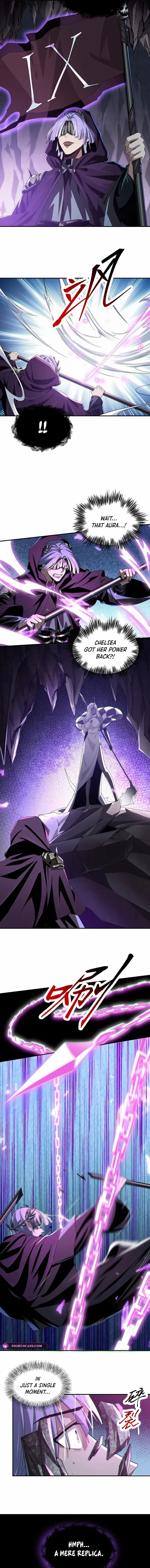 The Wretched Chapter 39 - Page 7