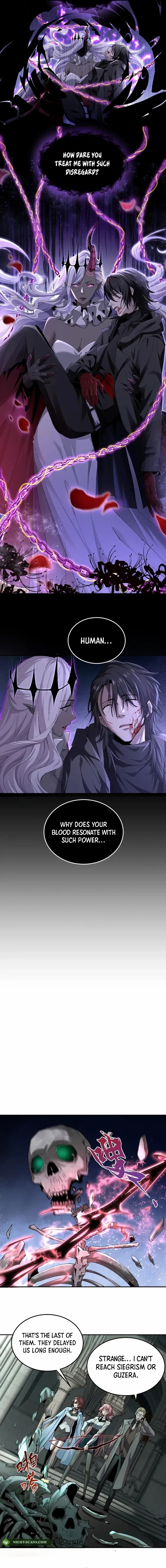 The Wretched Chapter 39 - Page 8