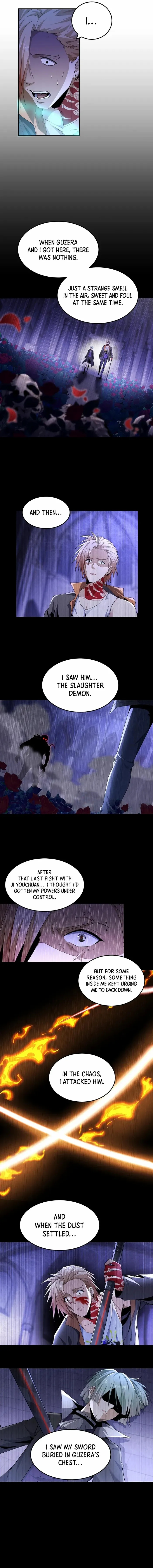 The Wretched Chapter 40 - Page 2