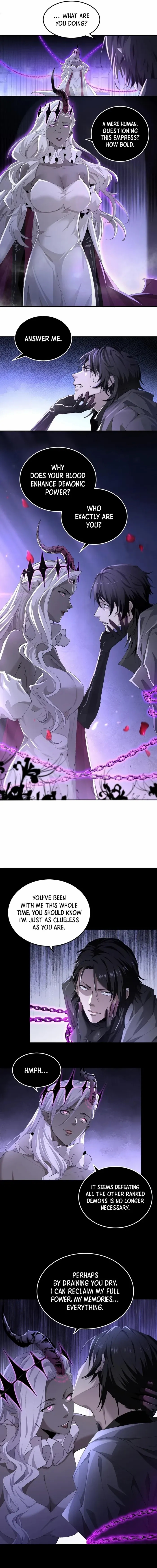 The Wretched Chapter 40 - Page 4