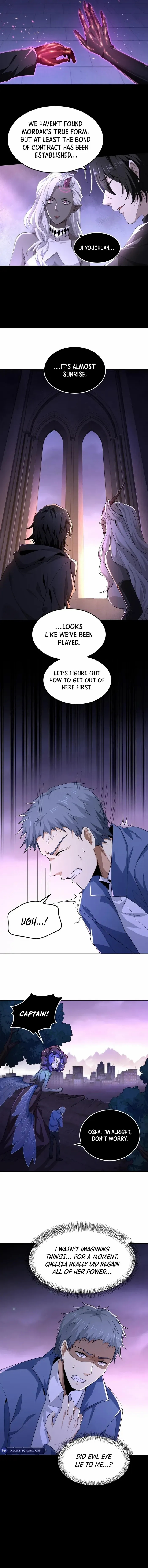 The Wretched Chapter 40 - Page 6