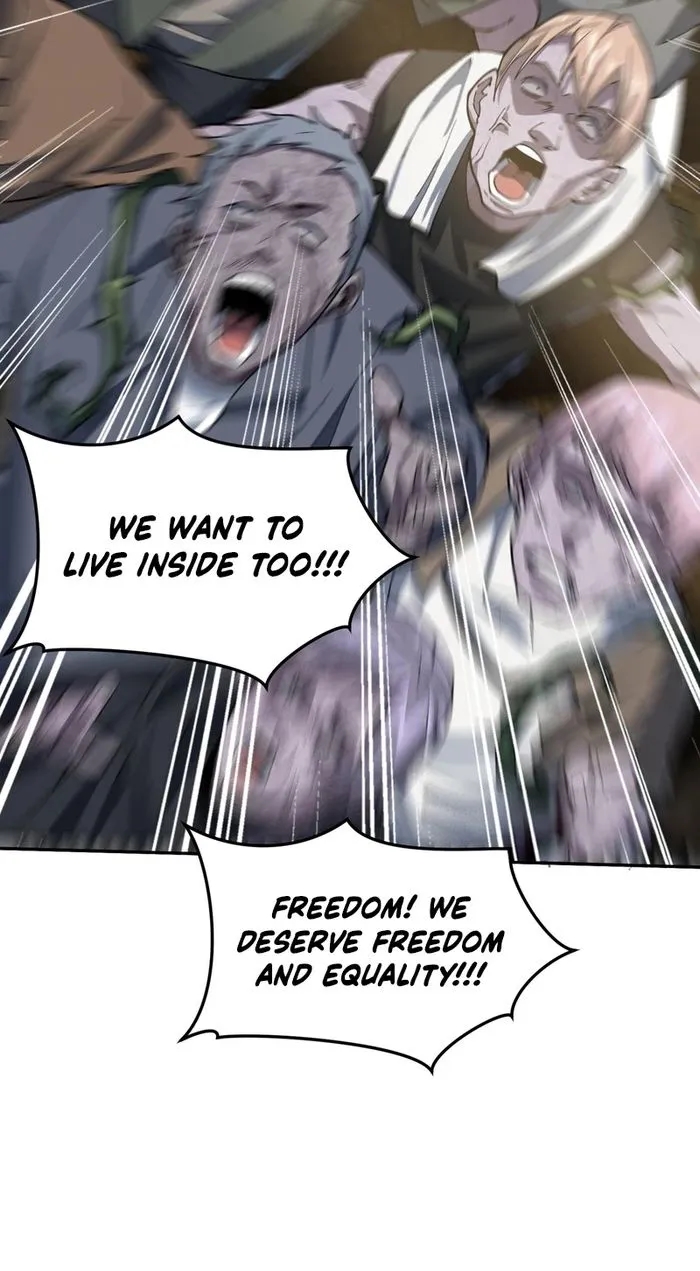 The Wretched Chapter 41 - Page 8