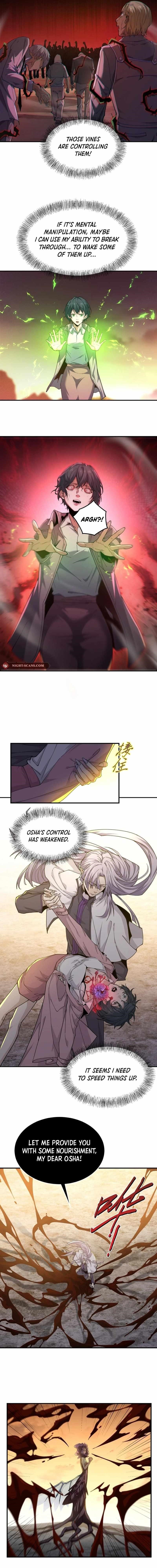 The Wretched Chapter 42 - Page 5