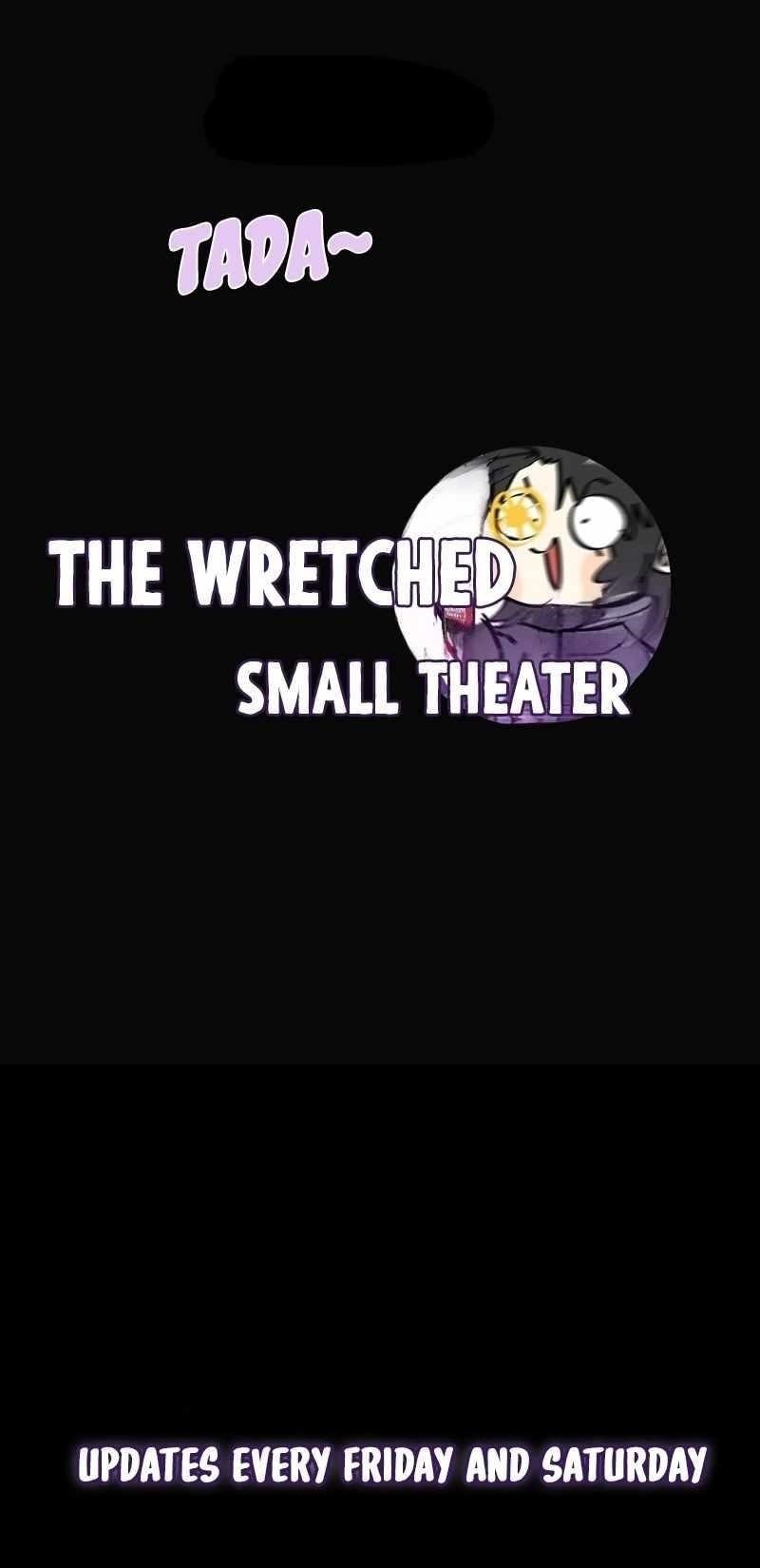 The Wretched Chapter 43 - Page 10