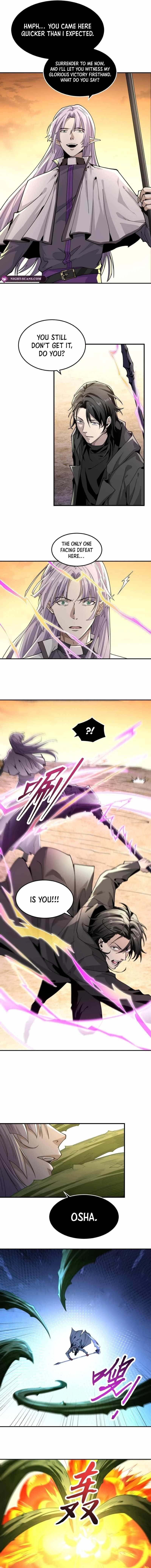 The Wretched Chapter 43 - Page 3