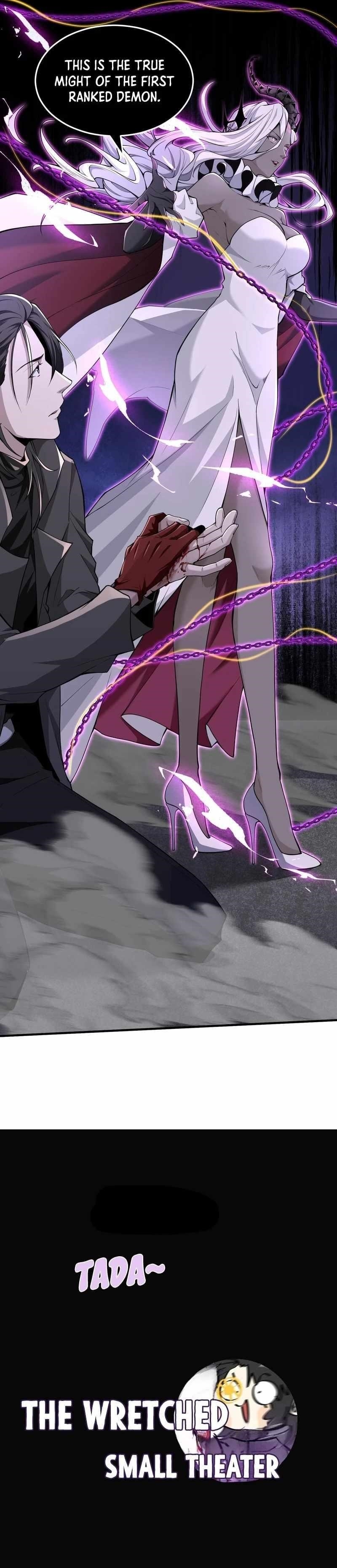 The Wretched Chapter 44 - Page 10