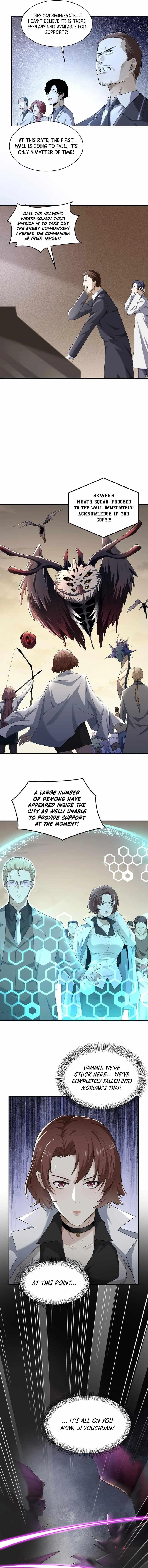 The Wretched Chapter 44 - Page 2