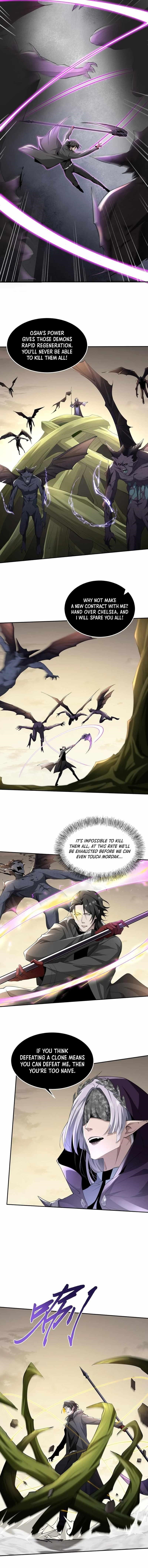 The Wretched Chapter 44 - Page 3